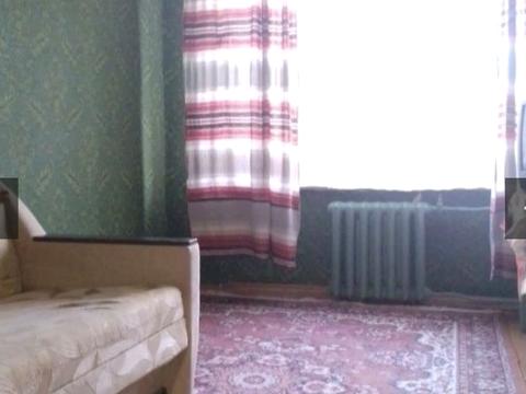 квартира за адресою Біблика вул. (2-ї П'ятирічки), 1