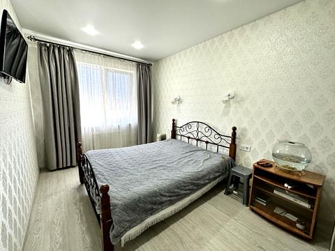 квартира по адресу Люстдорфская дорога ул., 100а