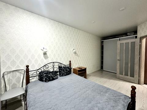 квартира по адресу Люстдорфская дорога ул., 100а