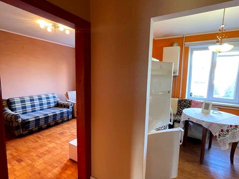 квартира по адресу Василия Симоненко ул., 30