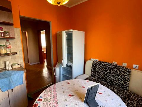 квартира по адресу Василия Симоненко ул., 30