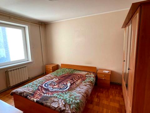 квартира по адресу Василия Симоненко ул., 30