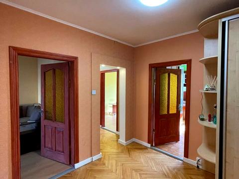 квартира по адресу Василия Симоненко ул., 30