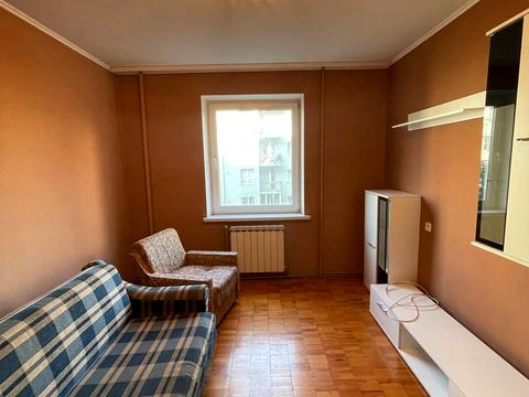 квартира по адресу Василия Симоненко ул., 30