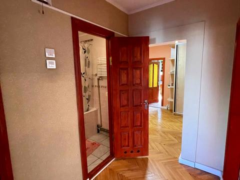 квартира по адресу Василия Симоненко ул., 30