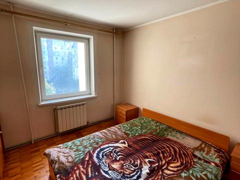 квартира по адресу Василия Симоненко ул., 30