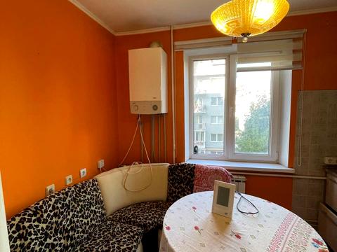 квартира по адресу Василия Симоненко ул., 30