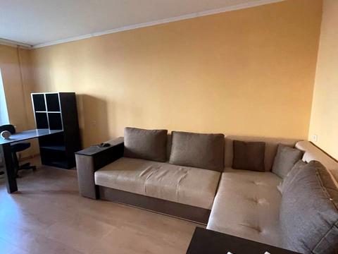 квартира по адресу Василия Симоненко ул., 30