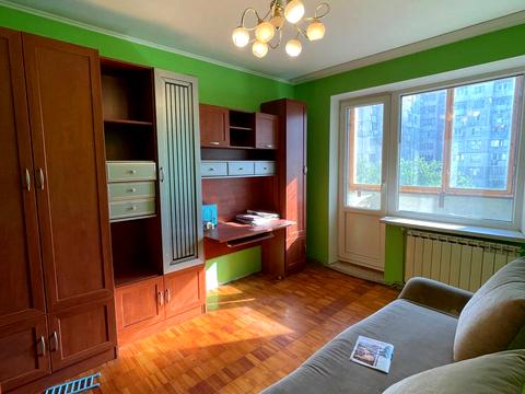 квартира по адресу Василия Симоненко ул., 30