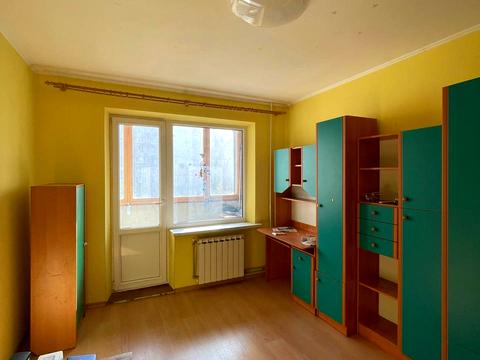 квартира по адресу Василия Симоненко ул., 30