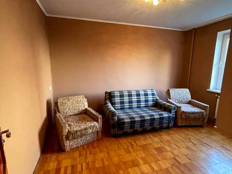 квартира по адресу Василия Симоненко ул., 30