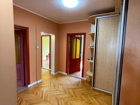 квартира по адресу Василия Симоненко ул., 30