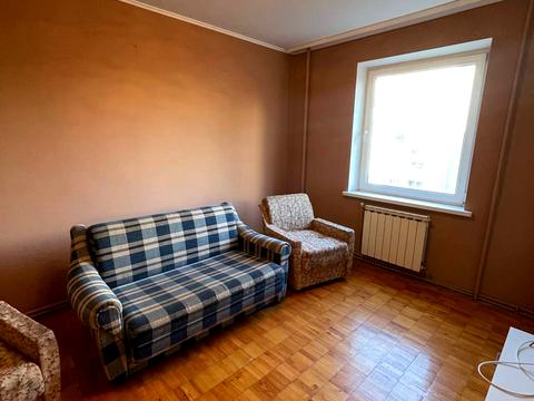 квартира по адресу Василия Симоненко ул., 30