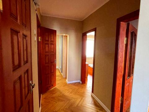 квартира по адресу Василия Симоненко ул., 30