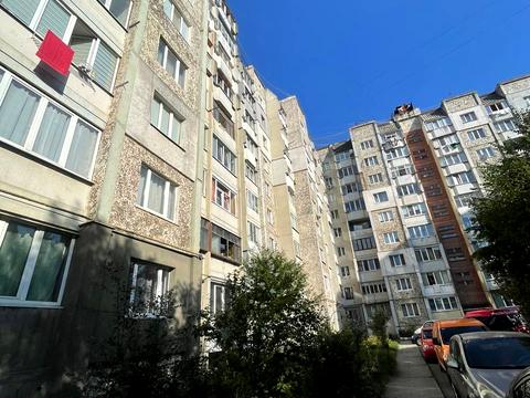 квартира по адресу Василия Симоненко ул., 30