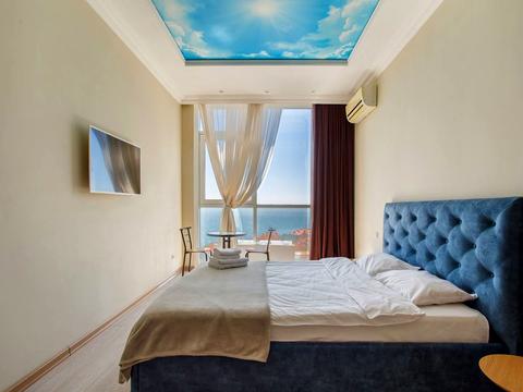 квартира по адресу Французский бульв., 60в