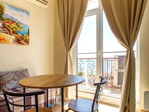 квартира по адресу Французский бульв., 60в