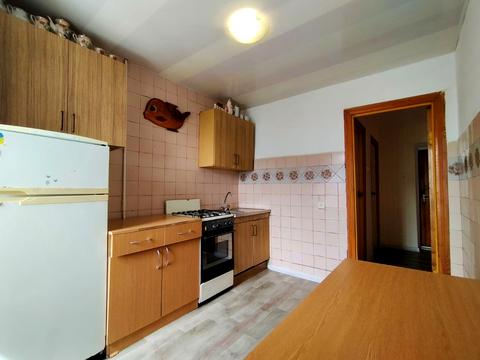 квартира по адресу Мицкевича ул., 11