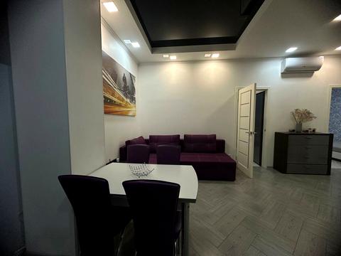 квартира по адресу Старопортофранковская ул., 79