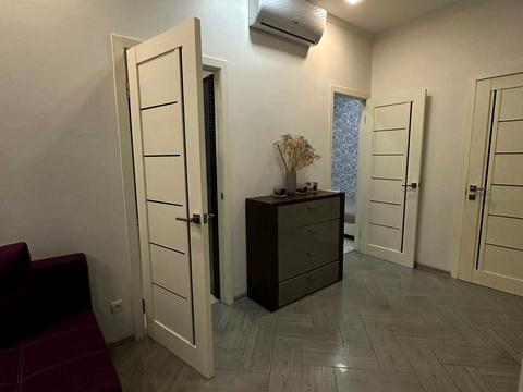 квартира по адресу Старопортофранковская ул., 79