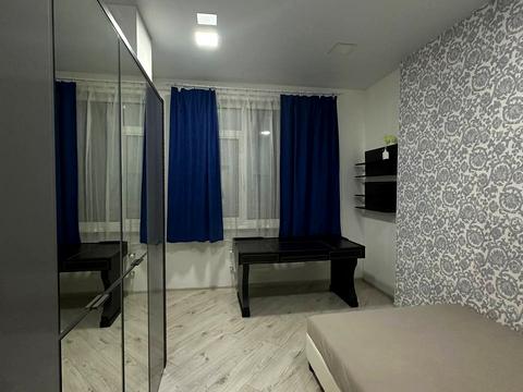 квартира по адресу Старопортофранковская ул., 79