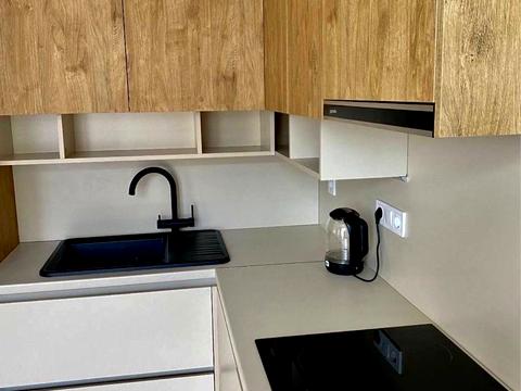 квартира за адресою Набережна Перемоги вул., 112-Д к4