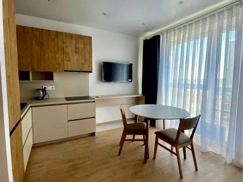 квартира за адресою Набережна Перемоги вул., 112-Д к4