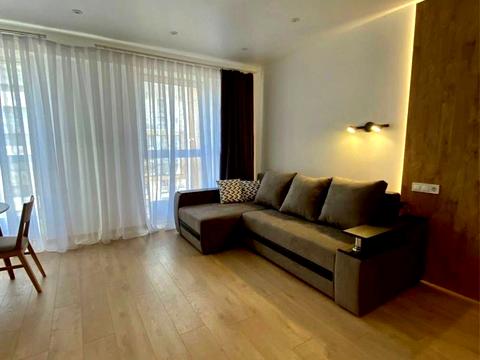 квартира за адресою Набережна Перемоги вул., 112-Д к4