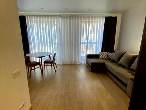 квартира за адресою Набережна Перемоги вул., 112-Д к4