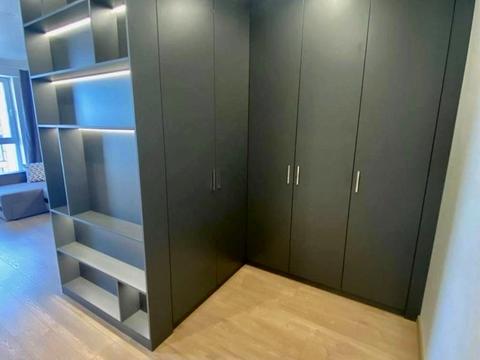 квартира за адресою Набережна Перемоги вул., 112-Д к4