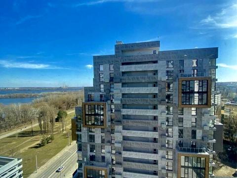 квартира за адресою Набережна Перемоги вул., 112-Д к4