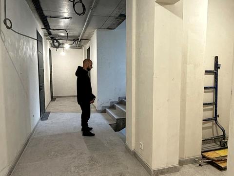 квартира за адресою Кавалерійська вул., 2