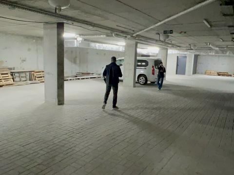 квартира за адресою Кавалерійська вул., 2