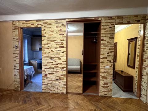 квартира за адресою Вінстона Черчилля вул. (Червоноткацька), 20-А