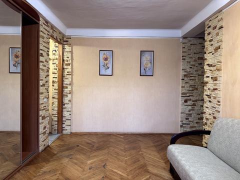 квартира за адресою Вінстона Черчилля вул. (Червоноткацька), 20-А