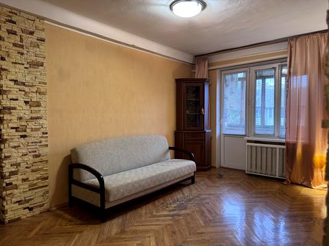 квартира за адресою Вінстона Черчилля вул. (Червоноткацька), 20-А