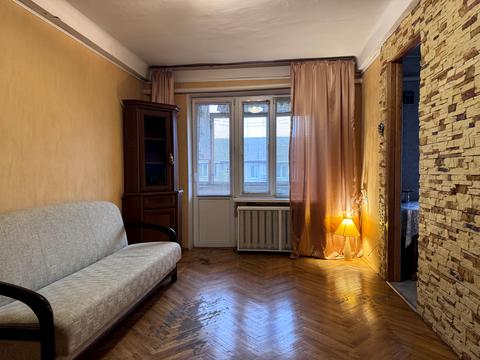 квартира за адресою Вінстона Черчилля вул. (Червоноткацька), 20-А