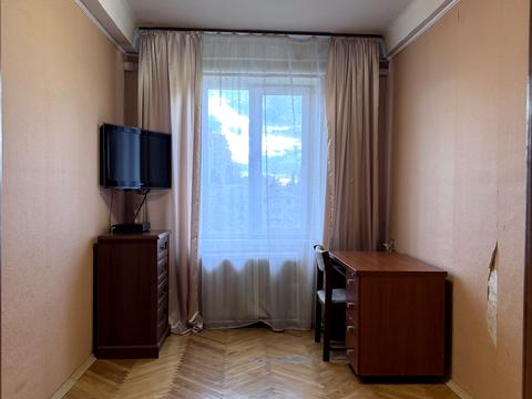 квартира за адресою Вінстона Черчилля вул. (Червоноткацька), 20-А