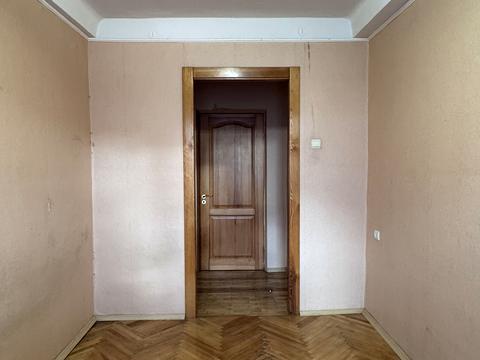 квартира за адресою Вінстона Черчилля вул. (Червоноткацька), 20-А