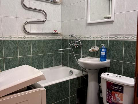 квартира за адресою Вінстона Черчилля вул. (Червоноткацька), 20-А