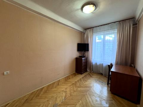 квартира за адресою Вінстона Черчилля вул. (Червоноткацька), 20-А