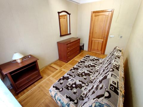 квартира за адресою Вінстона Черчилля вул. (Червоноткацька), 20-А