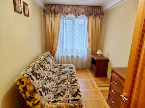 квартира за адресою Вінстона Черчилля вул. (Червоноткацька), 20-А