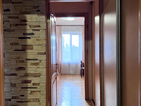 квартира за адресою Вінстона Черчилля вул. (Червоноткацька), 20-А