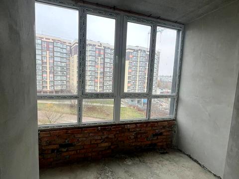 квартира за адресою Озерна вул., 14/1