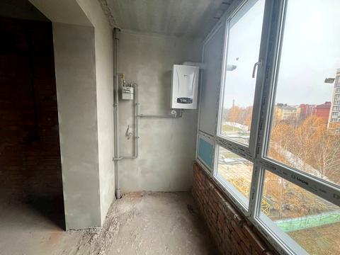 квартира за адресою Озерна вул., 14/1