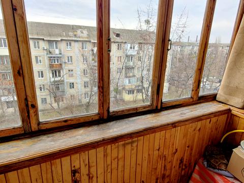 квартира за адресою Вінстона Черчилля вул. (Червоноткацька), 20-А