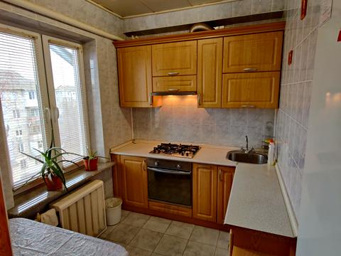 квартира за адресою Вінстона Черчилля вул. (Червоноткацька), 20-А