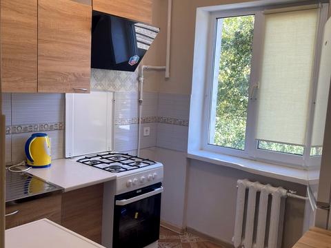 квартира по адресу Отрадный просп. (Чубаря), 14/45