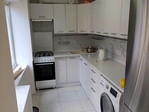 квартира по адресу Парково-Сырецкая ул. (Тимофія Шамрила), 12-Г